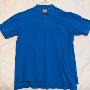 Perlis Blue Polo Shirt